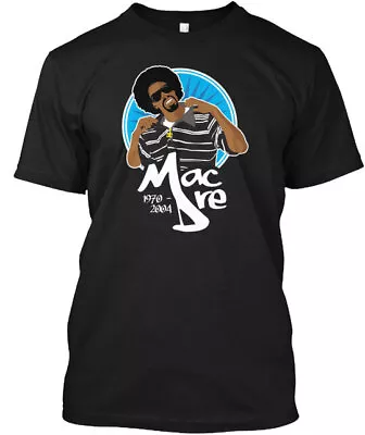 RIP MAC DRE Tee T-shirt • $21.79