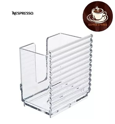 Delonghi Nespresso CAPSULE CONTAINER EN125 & EN126 • $24