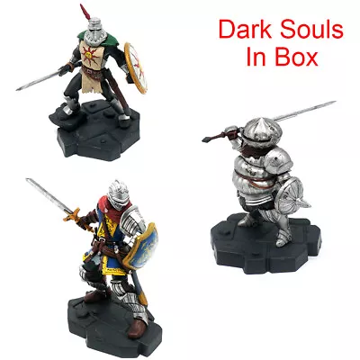 Dark Souls Action Figure Solaire Of Astora Oscar Onion Knight Collection Model  • $29.99