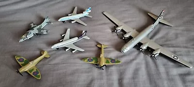 £7.89 • Buy Corgi Toys & Matchbox Aeroplane Models , Planes 