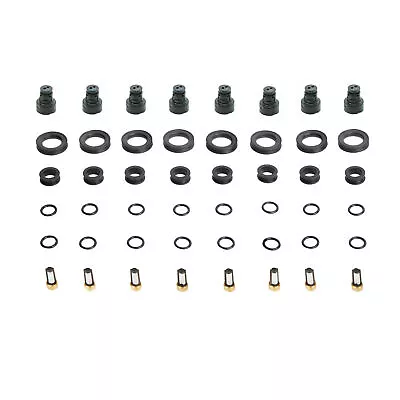 Fuel Injector Repair Rebuild Kit For Lexus V8 4.0L 4.3L SC GS LS 1998-2010 • $26.45