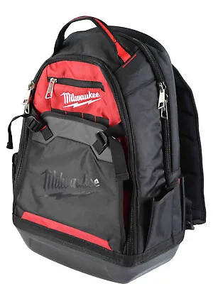 Milwaukee 48-22-8200 Jobsite Backpack • $98.99