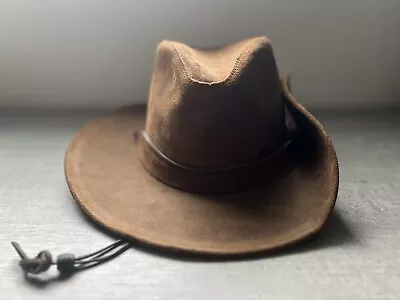 Minnetonka Aussie Hat Large • $45