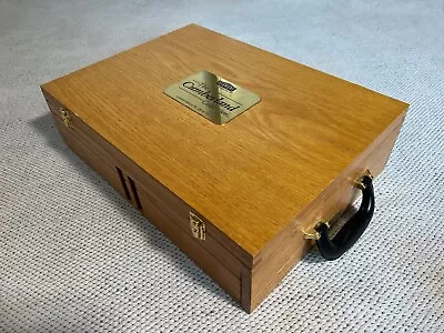 £250 • Buy Derwent Cumberland Pencil Collection Wooden Box Limited Edition 286 Of 500