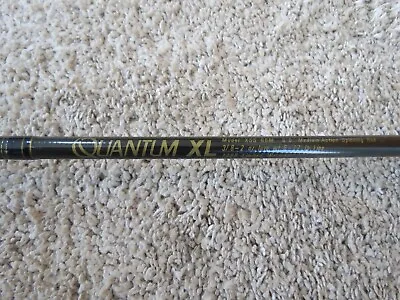 Quantum XL Light Duty Saltwater Fishing Rod (lot#18545) • $69.95