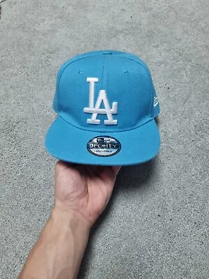 La Dodgers Cap • £11.20