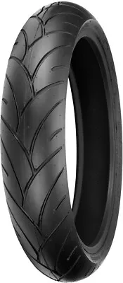 Shinko 005 Advance Motorcycle Front Tire 120/70V-21 62V Bias TL 87-4013 • $87.99