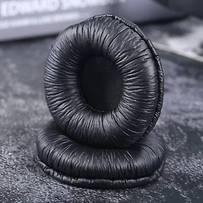 $7.43 • Buy 1 Pair Headphone Foam Ear Pads For Sennheiser HD25 HD25-1 HD25-II HD25SP 25SP-II