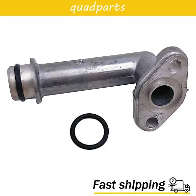 New Water Pump Coolant Pipe Joint For Linhai 260cc 300cc ATV UTV Quad Parts USA • $14.92