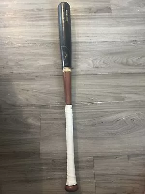 Sam Bat Rideau Crusher Pro Maple MMO Wood Baseball Bat 33” • $75