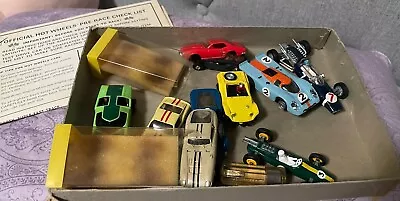 Vintage & More Slot Car Lot Untested As Is Lot • $120