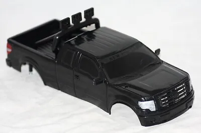 New Bright 1:15 Ford F150 Mud Slinger Custom Replacement RC Car Body  • $14.75