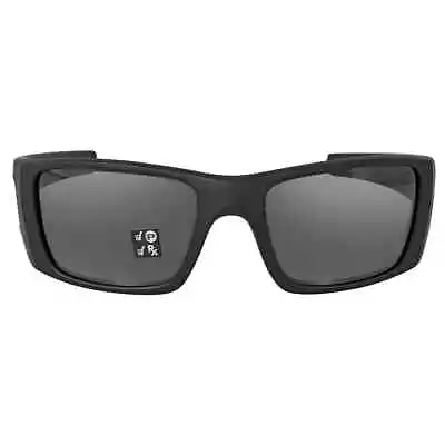 Oakley OO9096-B3 SI Fuel Cell Cerakote Sunglasses - Graphite Black • $142.99