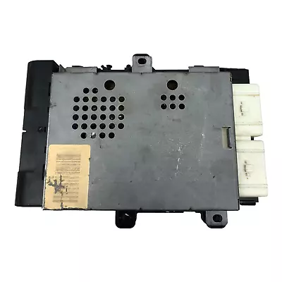 ✅ 99-00 CARAVAN Body Control BCM On Fuse Junction Block 04686492AE 04707994AE • $139.97