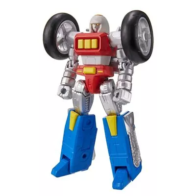 Machine Build Series Machine Robo Cronos's Great Revenge Bike Robo Appro... • $49.40