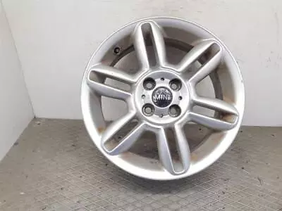 2006-13 Mk2 Mini Hatch 16  Alloy Wheel 6791940 • $75.71