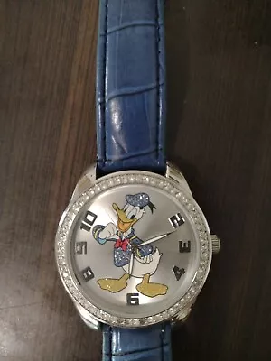 Donald Duck Watch • $32