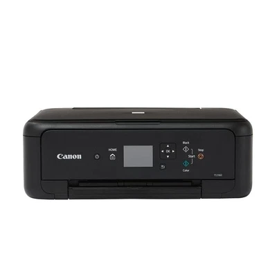 $104.95 • Buy Canon PIXMA TS5160 Home Multifunction Colour Inkjet Wireless Printer Auto Duplex