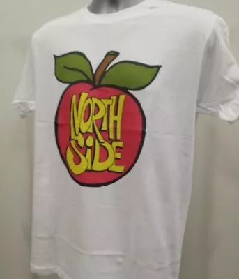 £13.45 • Buy Northside T Shirt Music Indie Rock Madchester Happy Mondays Stone Roses Ride 207