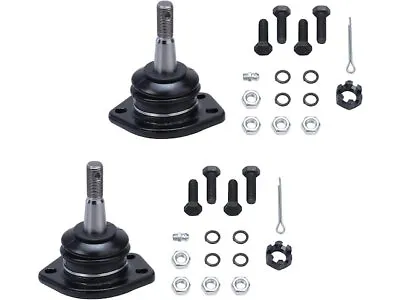 Front Upper Ball Joint Set For 1987-1988 Chevy R10 Suburban ZK671XQ Ball Joint • $50.72