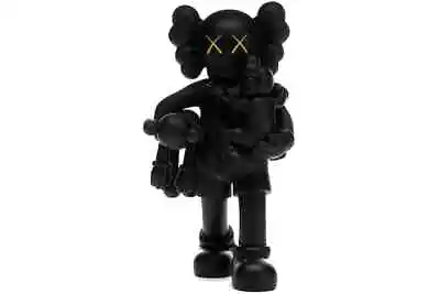 A - KAWS - Clean Slate - Black - Brand New In Original Packaging • $1403.10