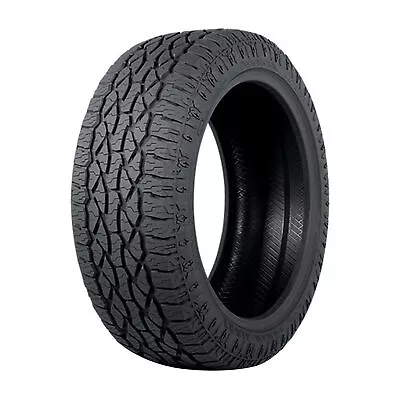 4 New Atturo Trail Blade Ats  - 245x65r17 Tires 2456517 245 65 17 • $497.64