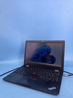 Lenovo ThinkPad 13 G2 - 13.3  - I5 7200U - 8GB RAM 256GB SSD - W11 • £53.54