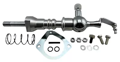 Short Throw Shift Kit 5 & 6 Speed FOR 98-06 MK4 R32 Golf GTI GLI Jetta Beetle A3 • $79.95