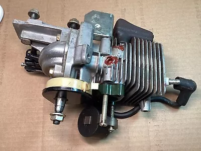 Montgomery Ward TMY 24064 B Chainsaw Mcculloch Engine Ignition Muffler BX35 • $29.99