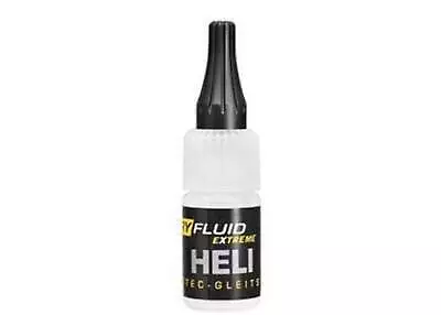 DryFluid Extreme RC-Heli 10ml • $17.99