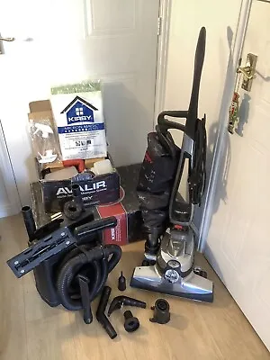 £400 • Buy KIRBY AVALIR Vacuum Cleaner