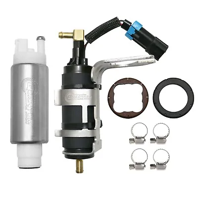 Mercury Marine Outboard Dual Fuel Pumps (High Pressure + Lift) 855427A1 861156A1 • $263.98