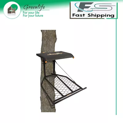 Muddy The Boss XL Deer Hunting Tree Stand Platform • $90.89