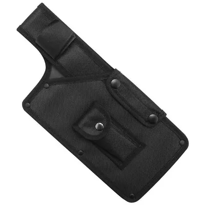 Chinese Knife Holster Butcher Chef Knife Sheath Chopper Cleaver Guard Cases Bag • $28.59