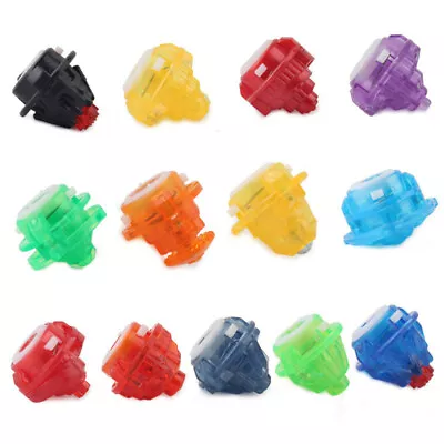 Base Beyblade Burst Drivers Bottom Gryo For All B Series Random Accessories Toy • $12.78