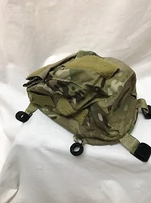 Eagle Industries Multicam Helmet MICH Cover Small 75th Ranger CAG SF ITAR Free • $34.99