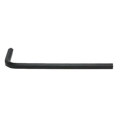 4mm X 70mm Metric Hex Allen Wrench Key Tool Plain Black Din 911 • $5