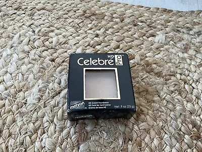 Celebre Pro HD Cream Foundation Performance  Makeup Mehron MED1 F39B3 • $7.95