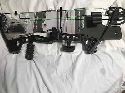 Barnett Outdoors Vortex Compound Bow 19-45 Lbs Youth Right Hand  • $130