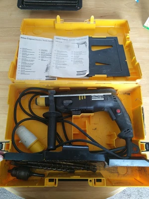 £22.50 • Buy Atlas Copco PFH 24 E - 620W Hammer Drill