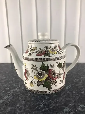 Vintage Jacobean Midwinter Teapot • £18.50