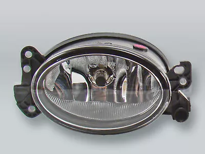 TYC Fog Light Driving Lamp Assy With Bulb RIGHT Fits 2007-2009 MB E-class W211 • $62.90