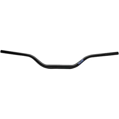 Renthal Black - 821 McGrath/SX125-450 ('16+) Fatbar Handlebar 821-01-BK • $113.55