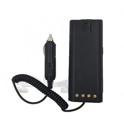 Battery Eliminator  For Motorola Radius P1225 LS Radio • $35.88