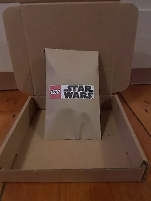 £6 • Buy Lego Star Wars Minifigure Mystery/blind Bag 