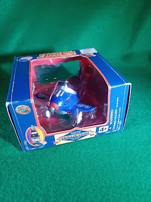 Pepsi Cola Vintage Custom Replica Collection Die Cast Pedal Plane  • $19.99