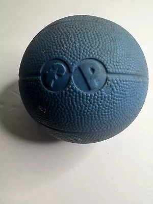 Vintage Fisher Price Mini BasketBall - Blue • $9.98