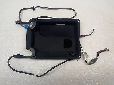 2006-2008 Mercedes R350 W251 Bluetooth Adapter Phone Interface W/ Storage Oem • $92.07