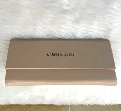 Used - Karen Millen Pink Glasses / Sunglasses Case  - Proceeds To Charity • £2.99
