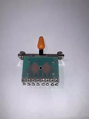 USA SELLER  IBANEZ 5way Switch For S SABRE  540R S570 PRESTIGE JAPAN J CRAFT • $7.99